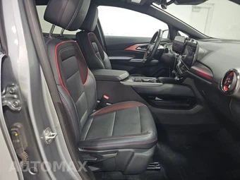 2024 Chevrolet Equinox EV RS 0RP - miniatura 8