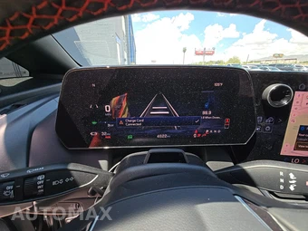 2024 Chevrolet Equinox EV RS 0RP - miniatura 12