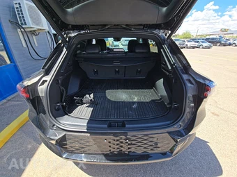 2024 Chevrolet Equinox EV RS 0RP - miniatura 16