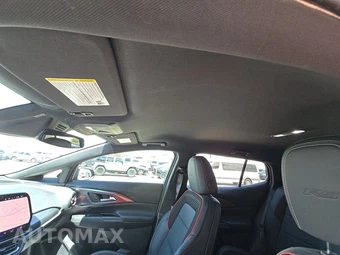 2024 Chevrolet Equinox EV RS 0RP - miniatura 17