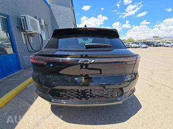 2024 Chevrolet Equinox EV RS 0RP - miniatura 5