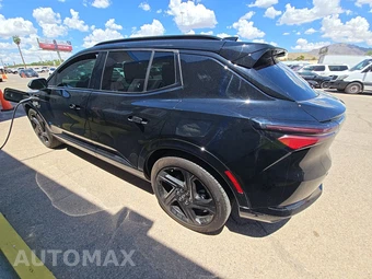 2024 Chevrolet Equinox EV RS 0RP - miniatura 6