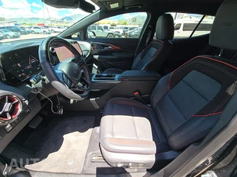 2024 Chevrolet Equinox EV RS 0RP - miniatura 7