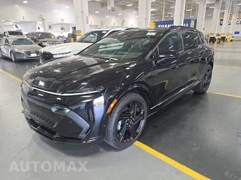 2024 Chevrolet Equinox EV RS 0RP