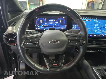 2024 Chevrolet Equinox EV RS 0RP - miniatura 10