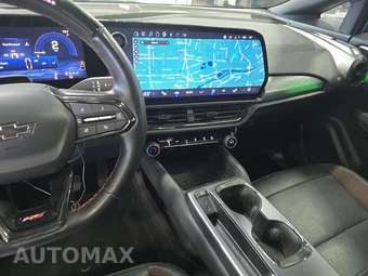 2024 Chevrolet Equinox EV RS 0RP - miniatura 11