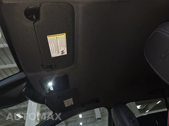 2024 Chevrolet Equinox EV RS 0RP - miniatura 14