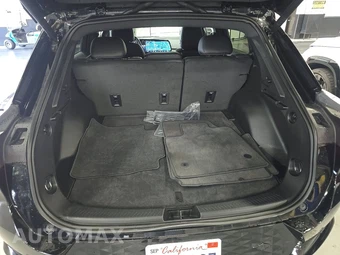 2024 Chevrolet Equinox EV RS 0RP - miniatura 17