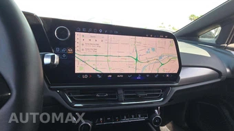 2024 Chevrolet Equinox EV RS 0RP - miniatura 19