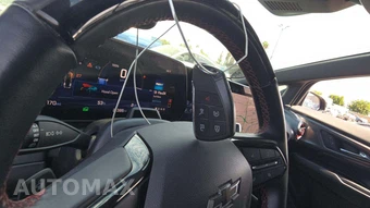 2024 Chevrolet Equinox EV RS 0RP - miniatura 20