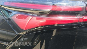 2024 Chevrolet Equinox EV RS 0RP - miniatura 29