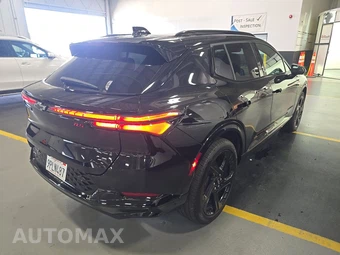 2024 Chevrolet Equinox EV RS 0RP - miniatura 4