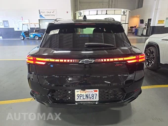 2024 Chevrolet Equinox EV RS 0RP - miniatura 5