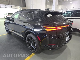 2024 Chevrolet Equinox EV RS 0RP - miniatura 6