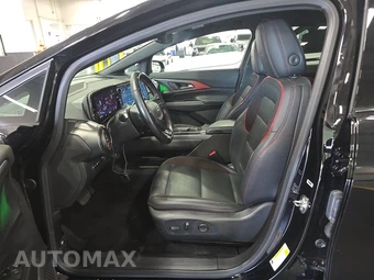 2024 Chevrolet Equinox EV RS 0RP - miniatura 7