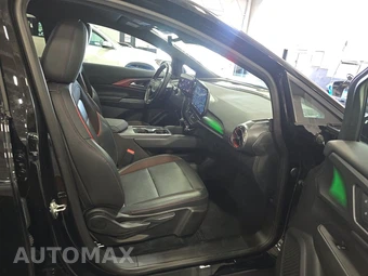 2024 Chevrolet Equinox EV RS 0RP - miniatura 8