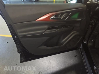 2024 Chevrolet Equinox EV RS 0RP - miniatura 9