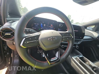 2024 Chevrolet Equinox EV RS 3RS - miniatura 10