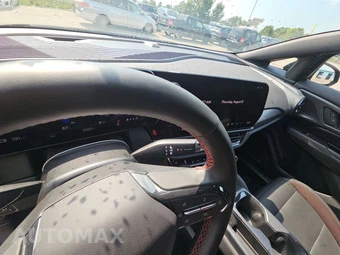 2024 Chevrolet Equinox EV RS 3RS - miniatura 11