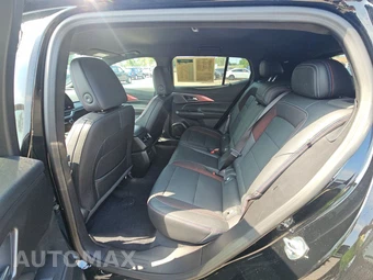 2024 Chevrolet Equinox EV RS 3RS - miniatura 13