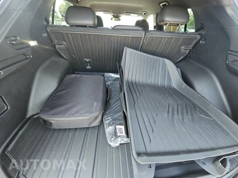 2024 Chevrolet Equinox EV RS 3RS - miniatura 16