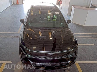 2024 Chevrolet Equinox EV RS 3RS - miniatura 2