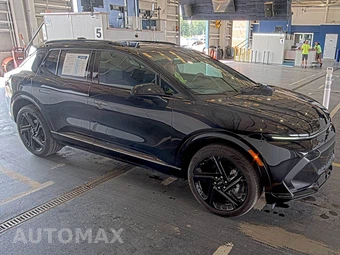 2024 Chevrolet Equinox EV RS 3RS - miniatura 3