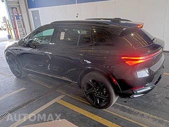 2024 Chevrolet Equinox EV RS 3RS - miniatura 6