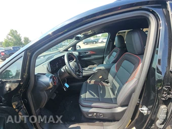 2024 Chevrolet Equinox EV RS 3RS - miniatura 7
