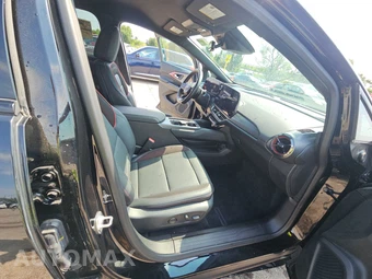 2024 Chevrolet Equinox EV RS 3RS - miniatura 8
