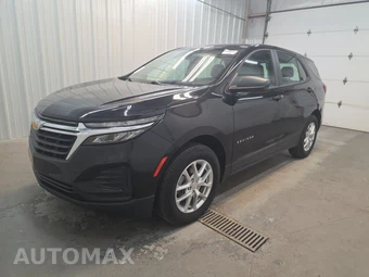 2024 Chevrolet Equinox LS 1FL