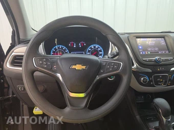 2024 Chevrolet Equinox LS 1FL - miniatura 10