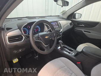 2024 Chevrolet Equinox LS 1FL - miniatura 11