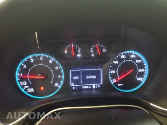 2024 Chevrolet Equinox LS 1FL - miniatura 12