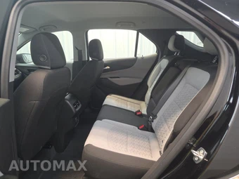 2024 Chevrolet Equinox LS 1FL - miniatura 13