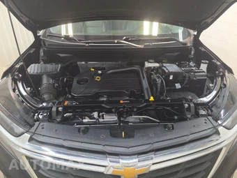 2024 Chevrolet Equinox LS 1FL - miniatura 15