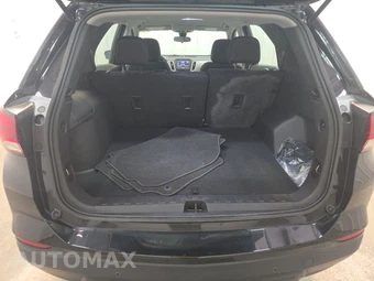 2024 Chevrolet Equinox LS 1FL - miniatura 16