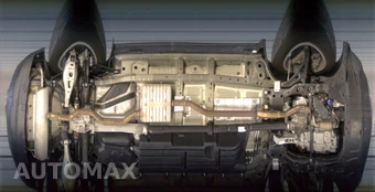 2024 Chevrolet Equinox LS 1FL - miniatura 17