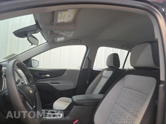 2024 Chevrolet Equinox LS 1FL - miniatura 18