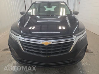2024 Chevrolet Equinox LS 1FL - miniatura 2