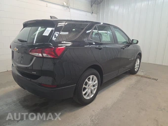 2024 Chevrolet Equinox LS 1FL - miniatura 4