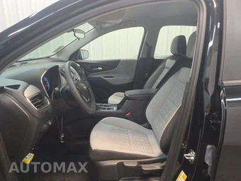 2024 Chevrolet Equinox LS 1FL - miniatura 7