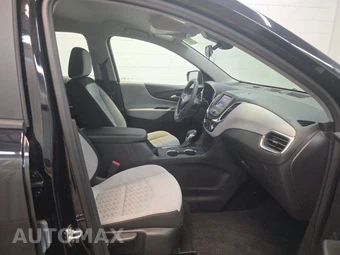 2024 Chevrolet Equinox LS 1FL - miniatura 8