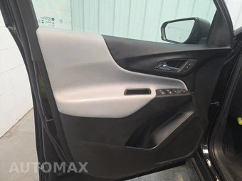 2024 Chevrolet Equinox LS 1FL - miniatura 9