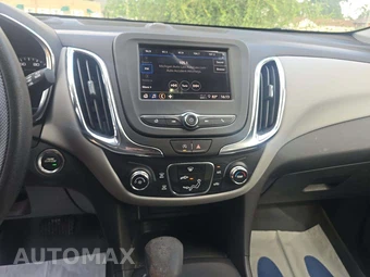 2024 Chevrolet Equinox LS 1FL - miniatura 10
