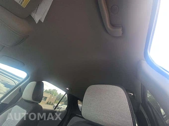 2024 Chevrolet Equinox LS 1FL - miniatura 11