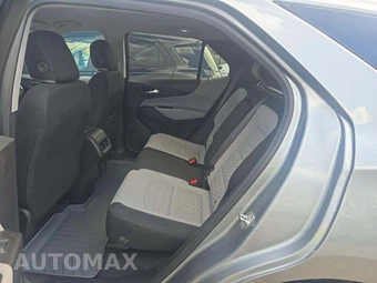 2024 Chevrolet Equinox LS 1FL - miniatura 13