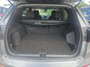 2024 Chevrolet Equinox LS 1FL - miniatura 14