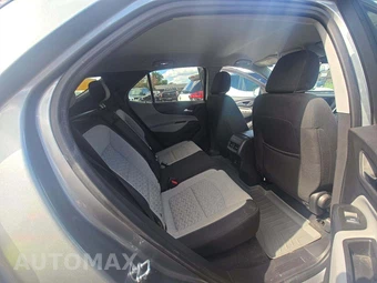 2024 Chevrolet Equinox LS 1FL - miniatura 16