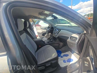 2024 Chevrolet Equinox LS 1FL - miniatura 18